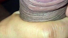 stepsister's big ass tempts with anal creampie and squirt