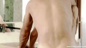 Intimate Anal Kama Sutra Positions with Deep Penetration and Sensual Massage