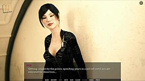 tales from the unending void chapter 39 game adventure unfolds