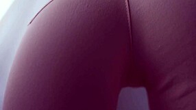 POV Jeans Facesitting Cum Countdown