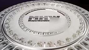 Busty milf Alura Jenson deepthroats Rome Majors' BBC before wild banging ride