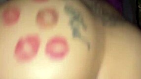 nice ass lightskin ebony cheating slut stepsis sucks cock creampied outside before boyfriend date!!