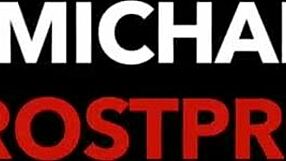 Overstaying tenant fucked hard in shaved tight pussy