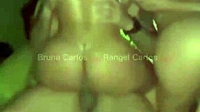 ever spied your slut wife riding her sister's old hubby like a whore?