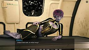 tales from the unending void chapter 39 game adventure unfolds