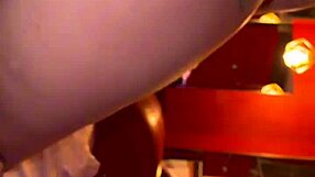 Brazilian Big Tits Milf Creampied Outdoor by Friend's Monster Cock