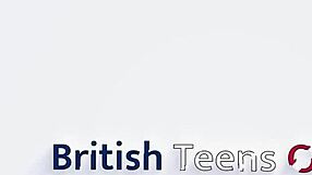 Curvy goth neighbor in lingerie sneaks over for first creampie fuck