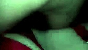 bbw blonde xingando o corno cum in mouth