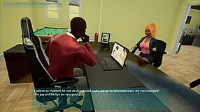 playing with my big tits feels so good