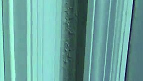 can tight blonde 18+ teen handle her first suspended step sis anal?