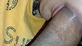 Linda Latina Amateurs Deepthroat Monster Cock Till Creamy Facial Explosion