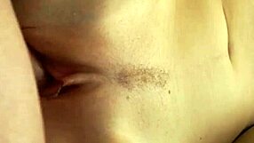 Alycia Devours Thick Ebony Cock in Sloppy Blowjob Suck