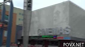 Beautiful Aubrey Sky Petite Teen Rough Fuck Contest