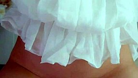 i love rubbing my hairy pussy but save your cum for deep insertion