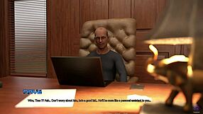 hey boss why's your big cock wrecking my married pussy?