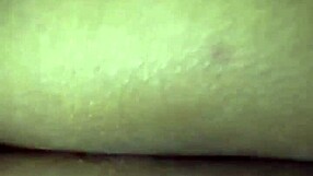 indonesian milf begs for quick pussy fuck before husband returns home unexpectedly