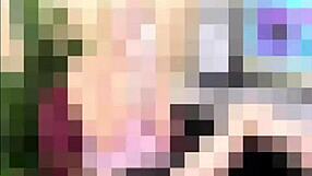 Cheerleader Teen Wants to Lick My Wet Panties After Practice