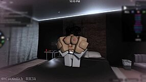 She let me degrade her roughly as we fucked doggystyle until orgasm