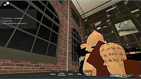 la tarde de galletas turned into dirty talk with black whore on my big cock