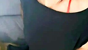 Hey, horny milf sofy in lingerie is desperate for sex... don't you crave me right now?