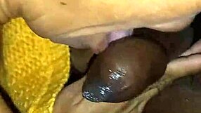 young latina virgin pussy stretched by friend's massive black cock in quick interracial cuckold fuck