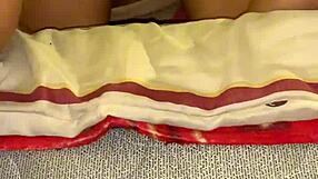 hey babe you love watching me do anal sex with my real wife at home right