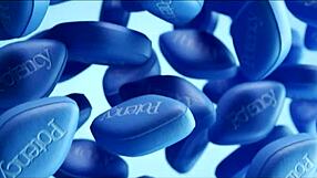 Viagra Mix-Up Leads to Sexy Step Aunt Clover Baltimore's Big Tits Creampie Ride and Dirty Talk