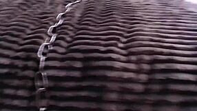 Queen boudicca owns her new male slave in epic femdom pov roleplay break-in.