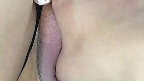 Does this nalgona latina in lingerie give the hottest ass sentones clip?