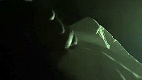 Bitch gulps down my hot cumshot and keeps slurping hungrily for more