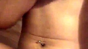 Waoo Mommy Masturbates Her Pussy So Damn Good!