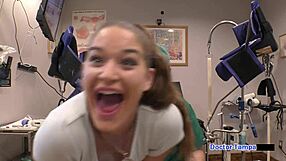 dr tampa backstage tampa university entrance physical kendra heart nurse pov