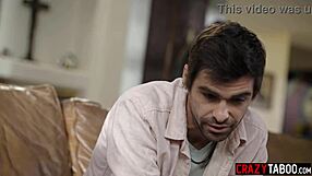 turns out horny milf natasha nice fucks rough during private probe