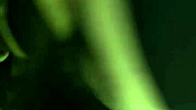 maskedgoth666x gulps down cum in homemade blowjob update