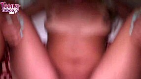 i crave tanned blonde gia dibella riding seth brogan's thick mature cock deep