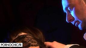 threesome swingers party with sunny green