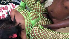 He Paid 100 Dollars To Pound My Pretty Pussy Hard And Deep