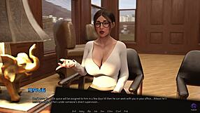 hey boss why's your big cock wrecking my married pussy?