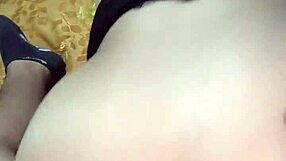 Big ass horny latina anal assfucking amateurs pounding part 1