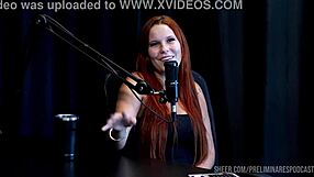 carla santos' best bdsm humiliation moments on podcast with bia hot part 3