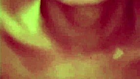 skinny brazilian ebony teases her wet pussy on massive dildo in public flash