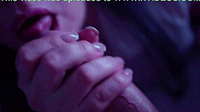 hey baby watch me choke on that huge cock till i gag and swallow every drop