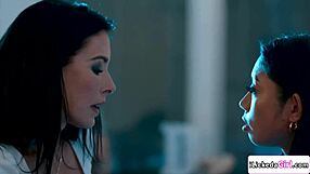 stepmom's wet pussy finally fulfills your dirtiest dreams?