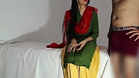 Sister In Law Fucks Brother In Law In Hindi Schoolgirl Style