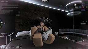 She let me degrade her roughly as we fucked doggystyle until orgasm