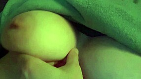 damn italian milf artemisia bouncin her huge natural tits