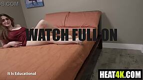 cuckquean stepdaughter series with luke longly