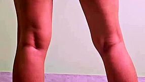 Delhi college coed bends over big ass for deepthroat doggystyle wet pussy fuck