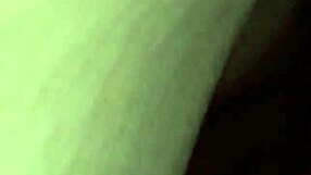 young latina virgin pussy stretched by friend's massive black cock in quick interracial cuckold fuck