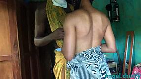 What happens when bonding with hot stepdaughter leads to her begging for hardcore pounding?